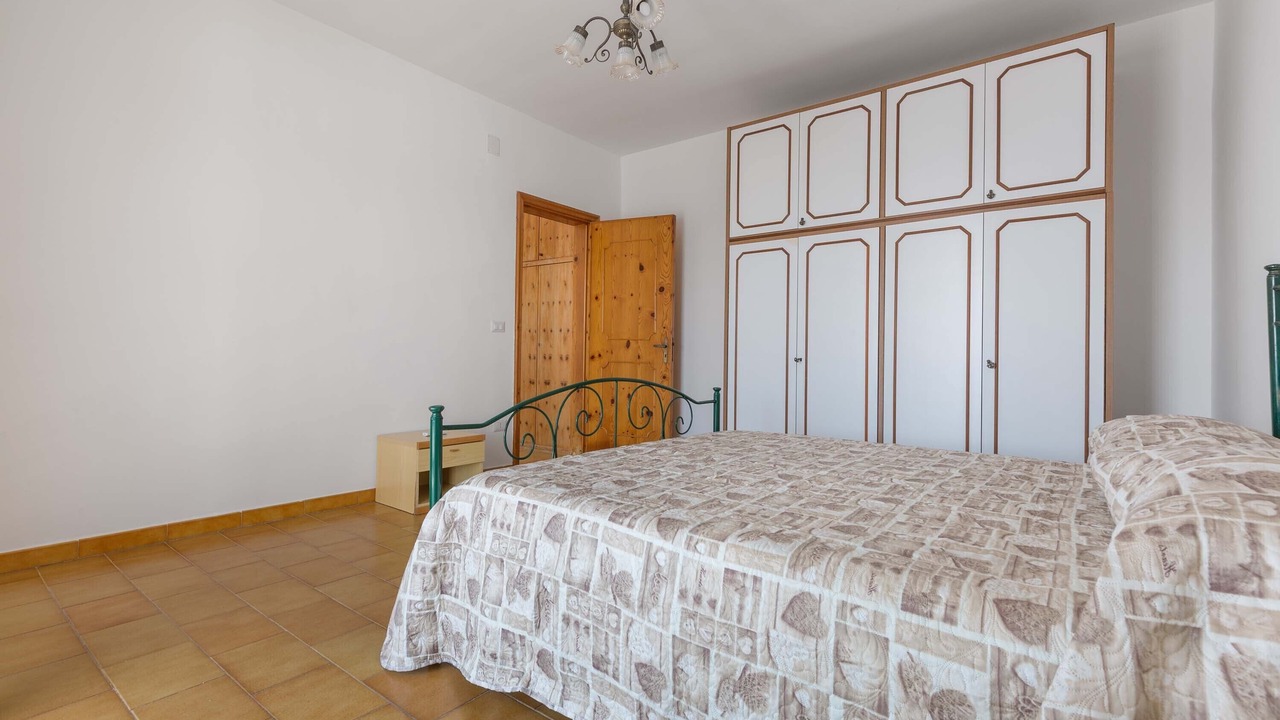 Photo of Bedroom in Porto Cesareo