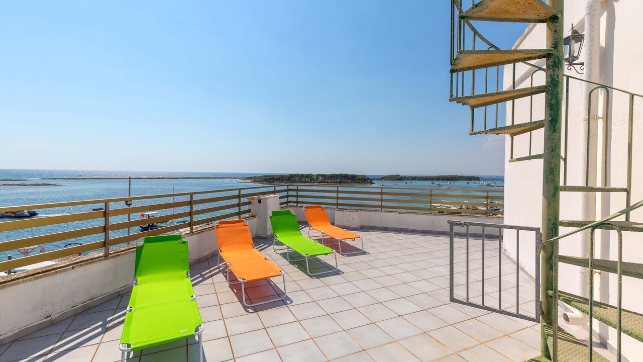Photo of Outdoor in Porto Cesareo