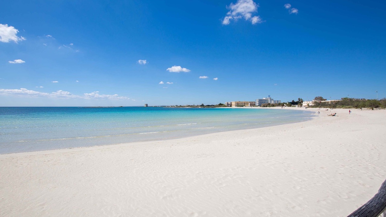 Photo of Others in Porto Cesareo