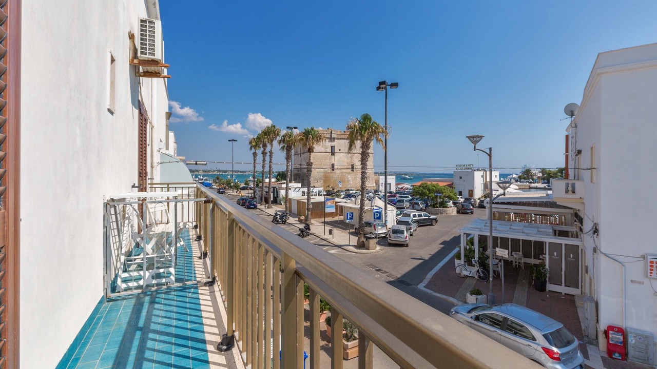 Photo of Outdoor in Porto Cesareo