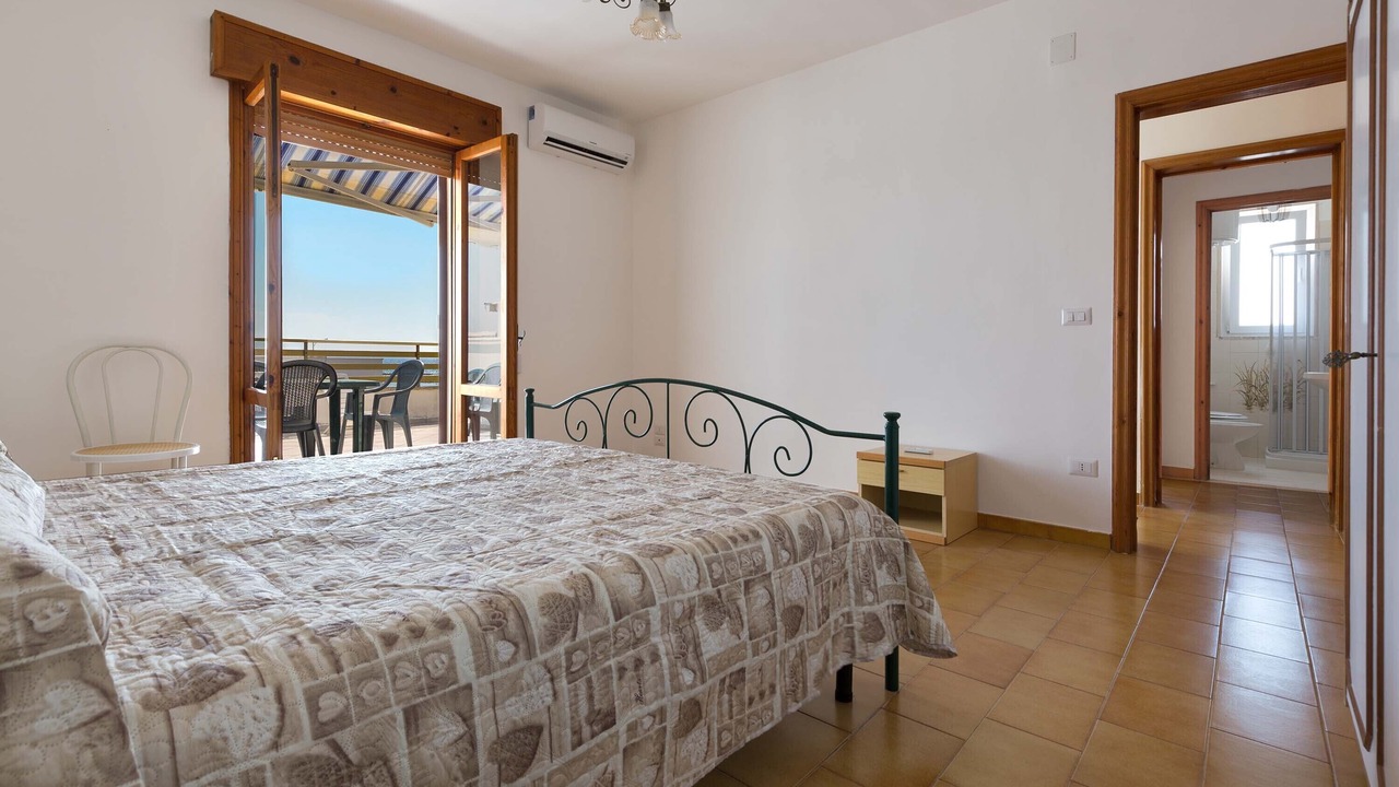 Photo of Bedroom in Porto Cesareo