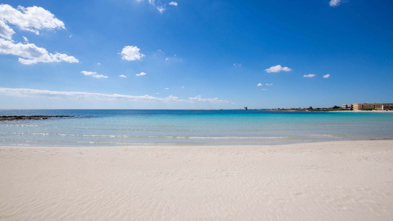 Photo of Others in Porto Cesareo