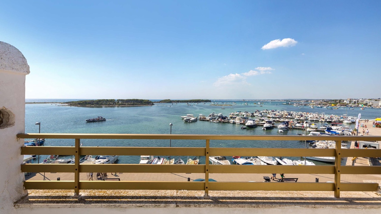 Photo of Outdoor in Porto Cesareo