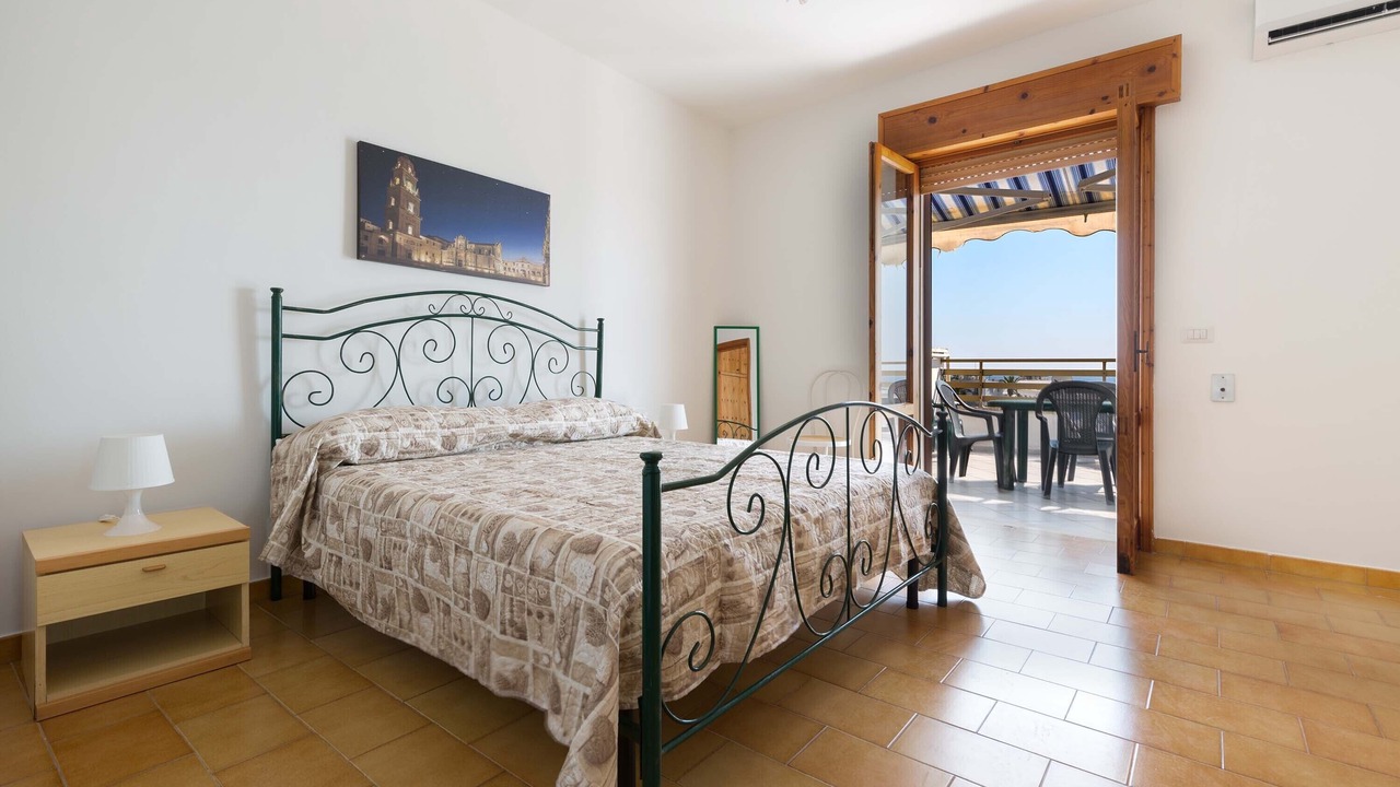 Photo of Bedroom in Porto Cesareo