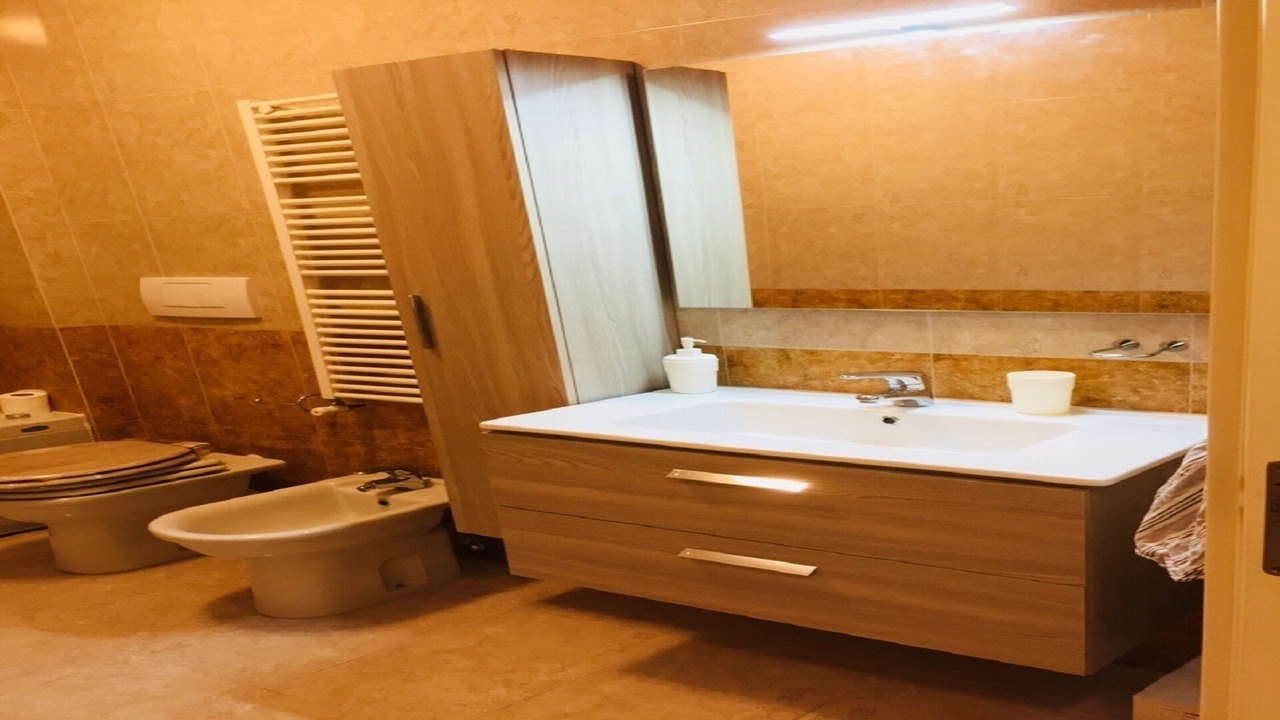 Photo of Bathroom in Municipio 3