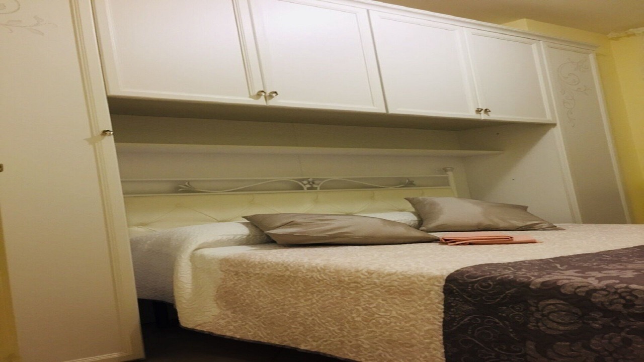 Photo of Bedroom in Municipio 3