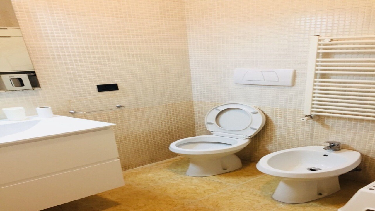 Photo of Bathroom in Municipio 3