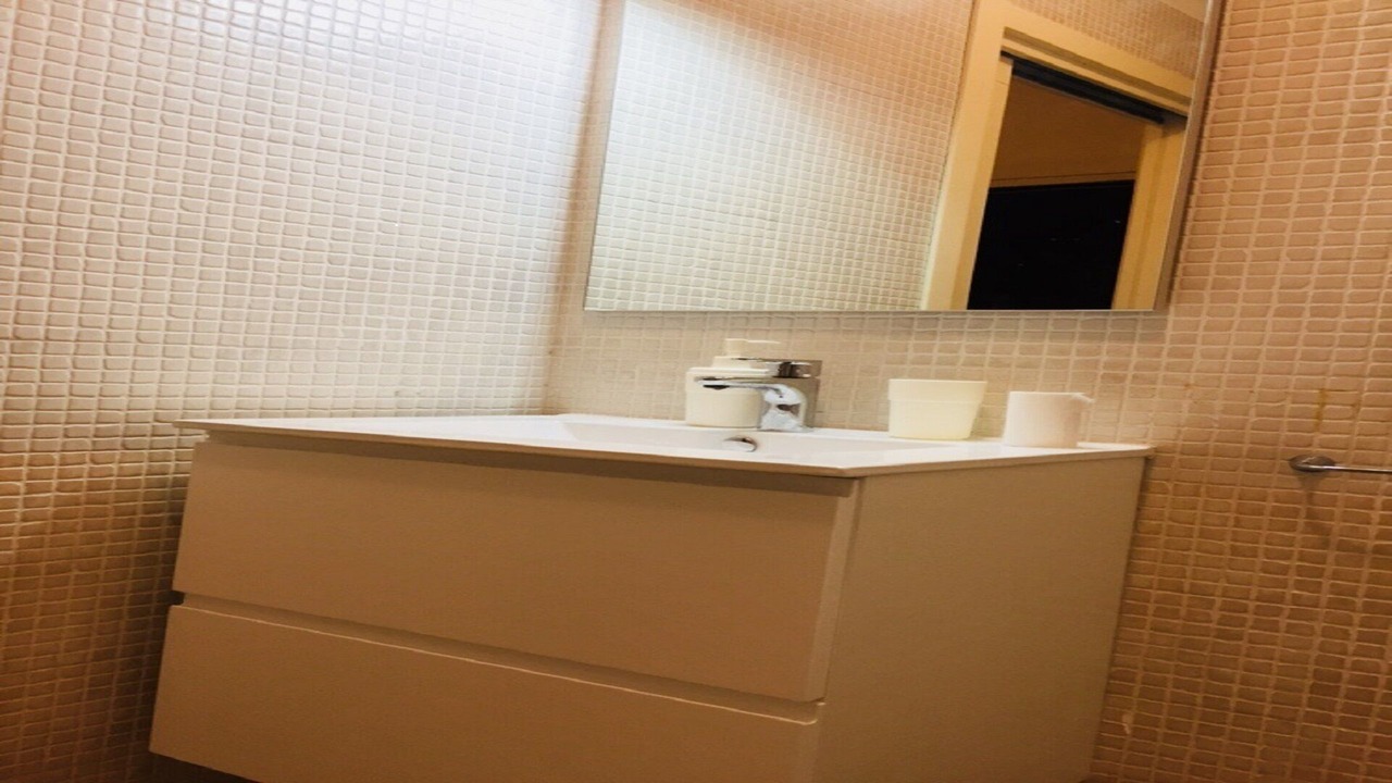 Photo of Bathroom in Municipio 3
