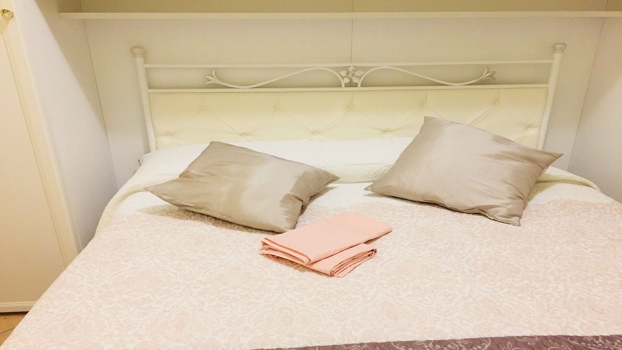 Photo of Bedroom in Municipio 3