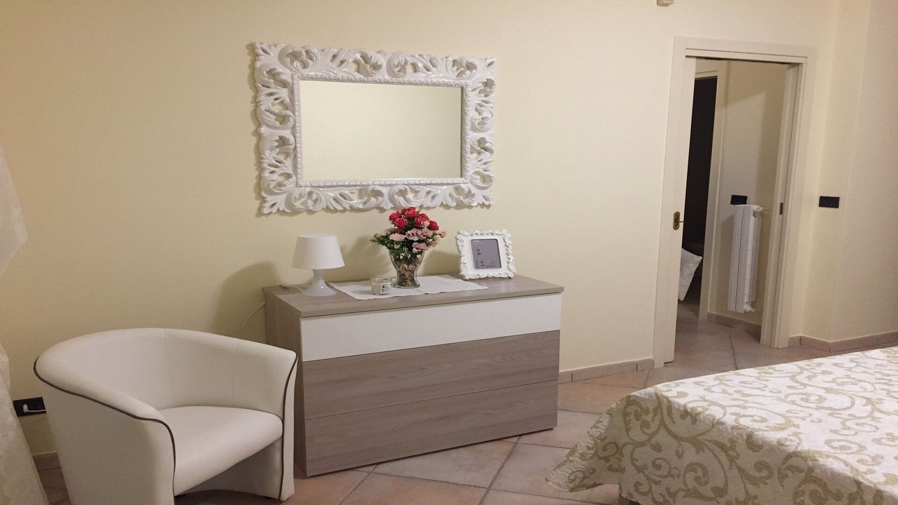 Photo of Bedroom in Municipio 3