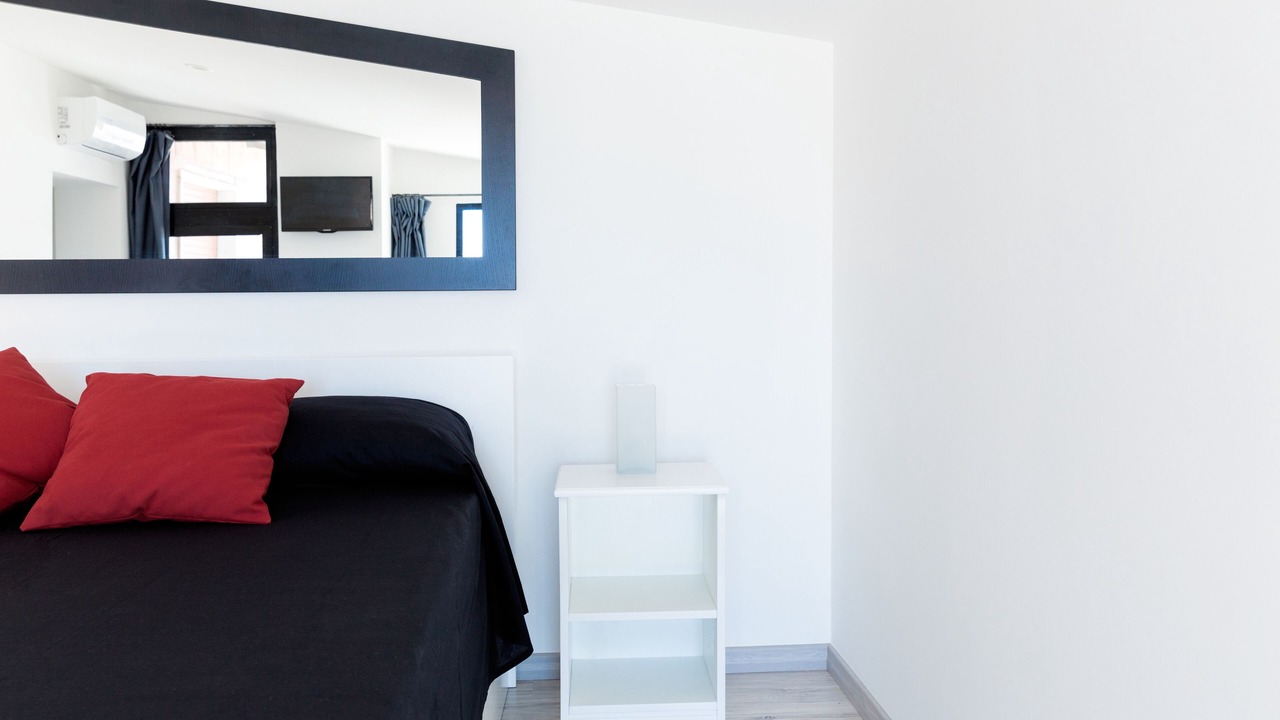 Photo of Bedroom in Gallipoli