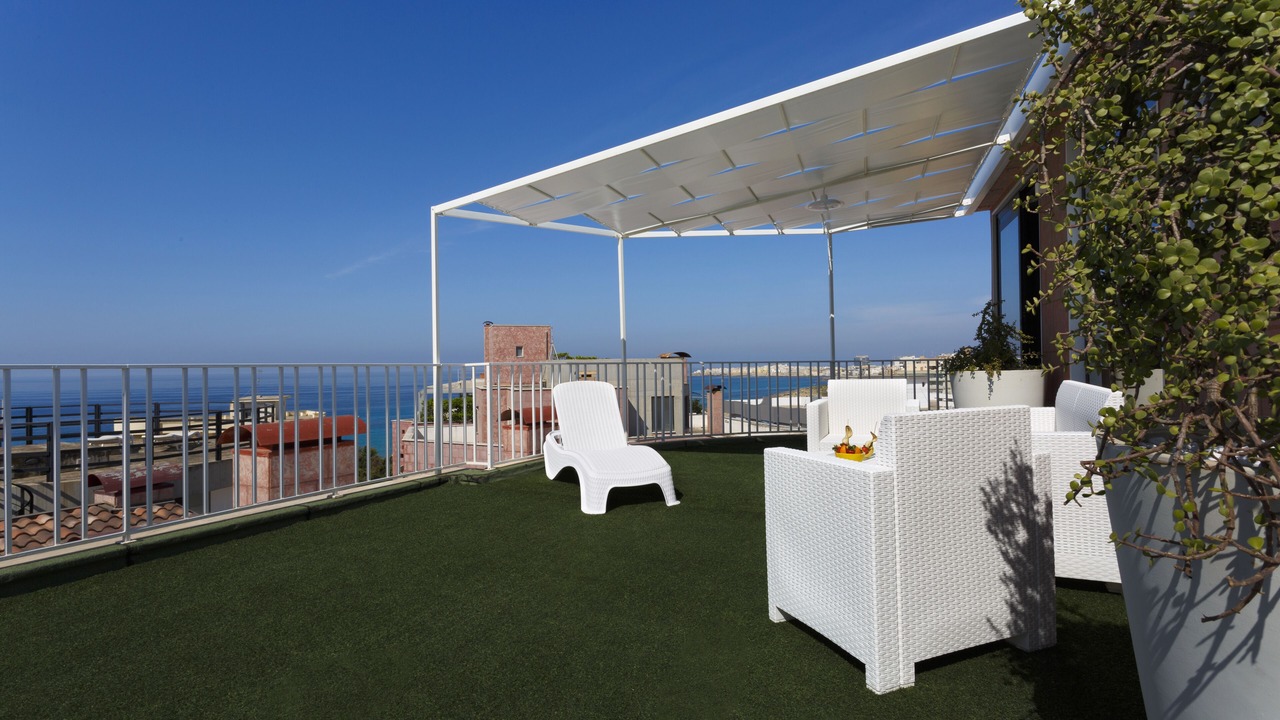 Photo of Patio Balcony in Gallipoli