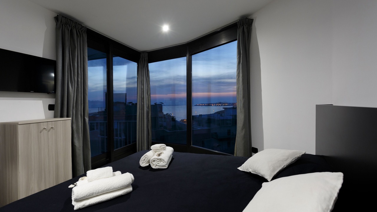 Photo of Bedroom in Gallipoli