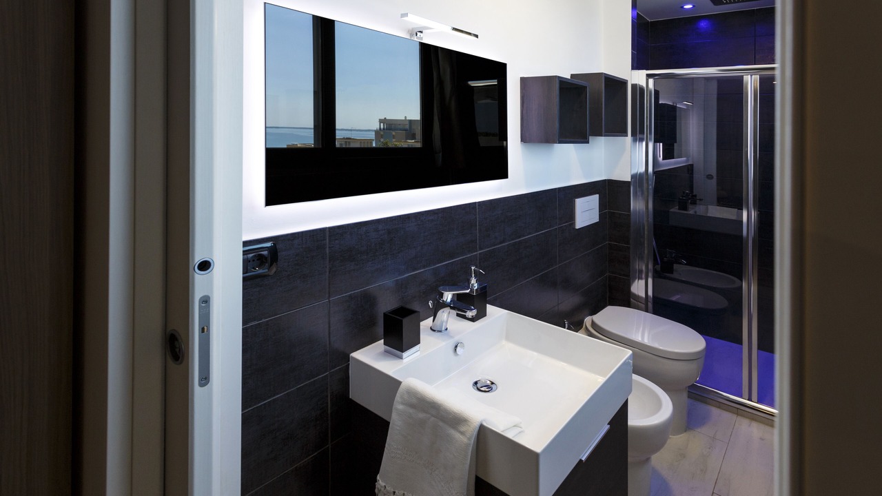 Photo of Bathroom in Gallipoli