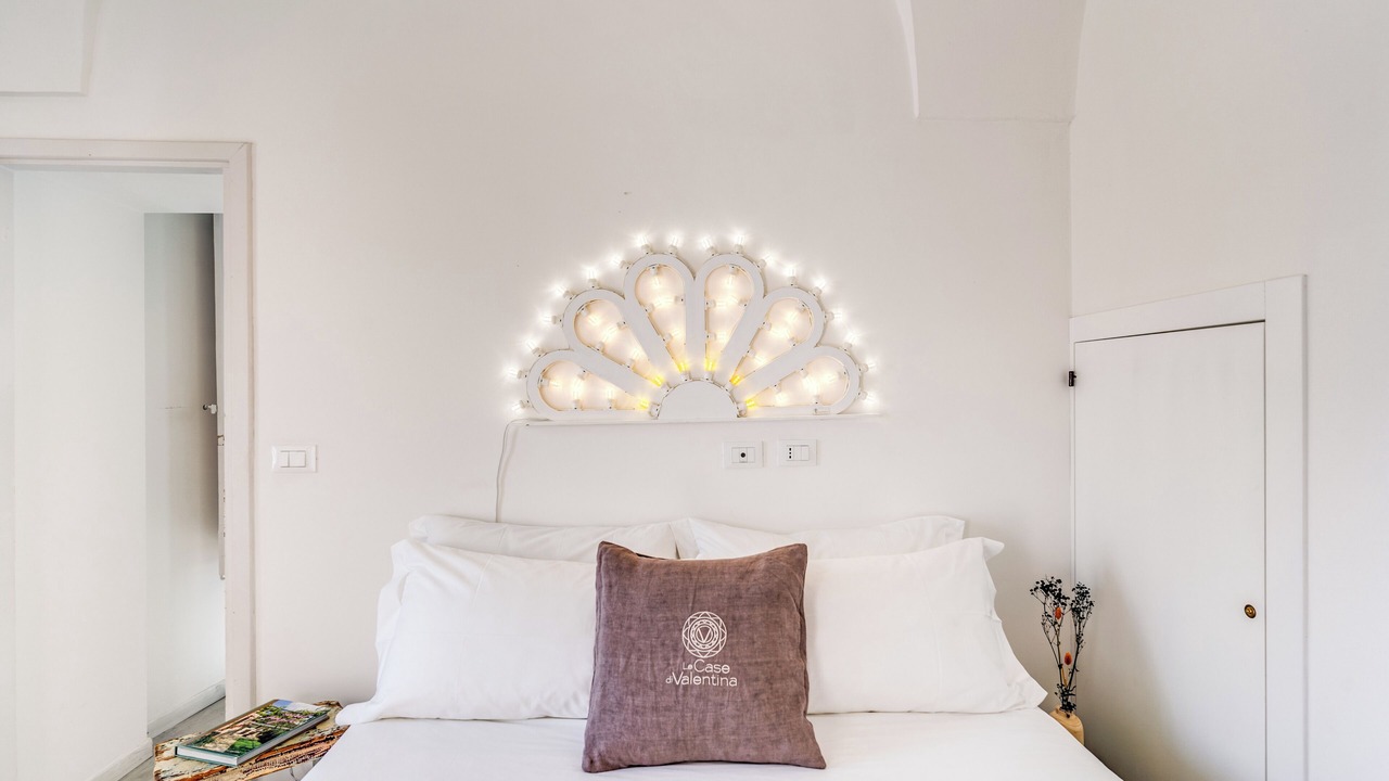 Photo of Bedroom in Gallipoli Historic Center