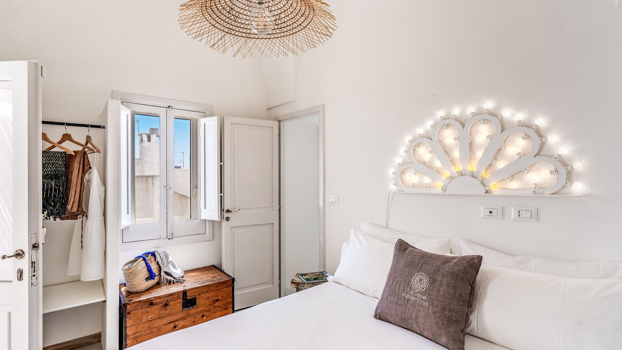 Photo of Bedroom in Gallipoli Historic Center
