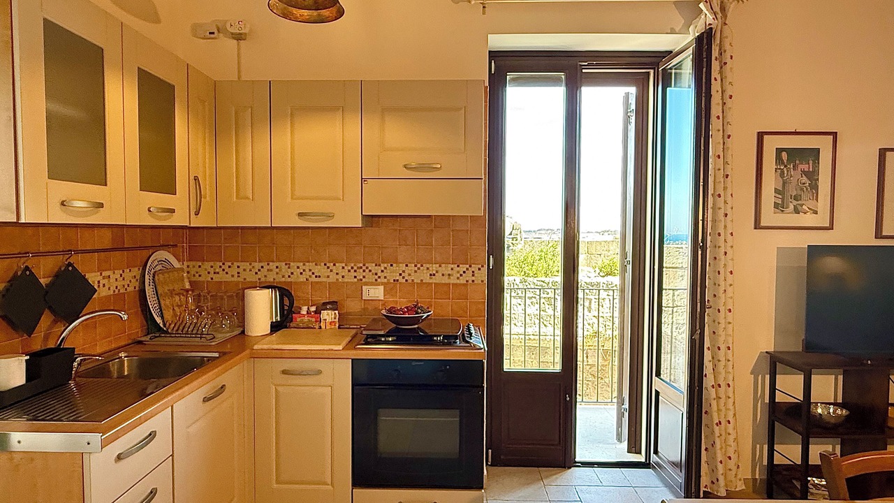 Photo of Kitchen in Centro Storico