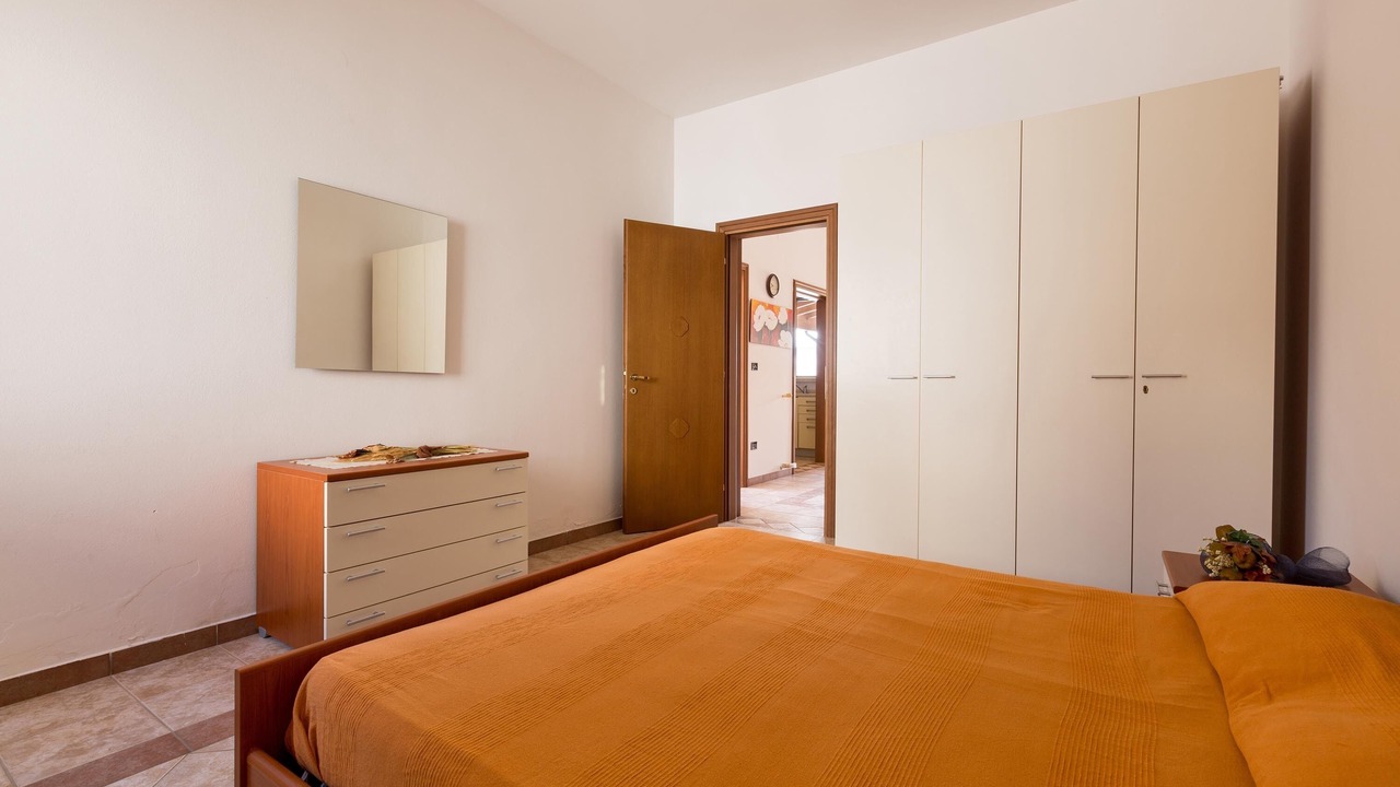 Photo of Bedroom in Santa Maria di Leuca