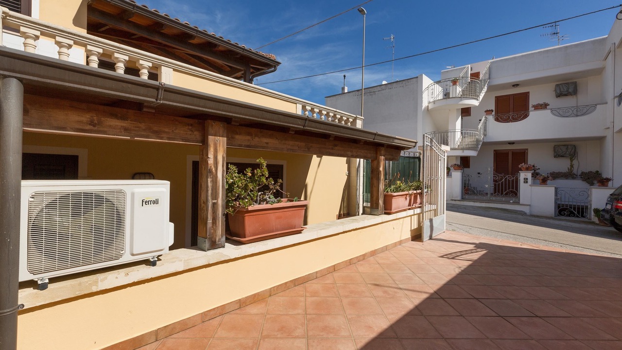Photo of Outdoor in Santa Maria di Leuca