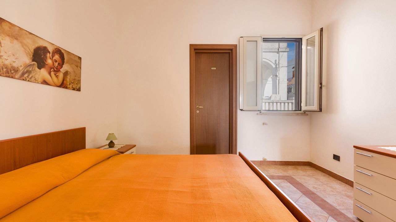 Photo of Bedroom in Santa Maria di Leuca
