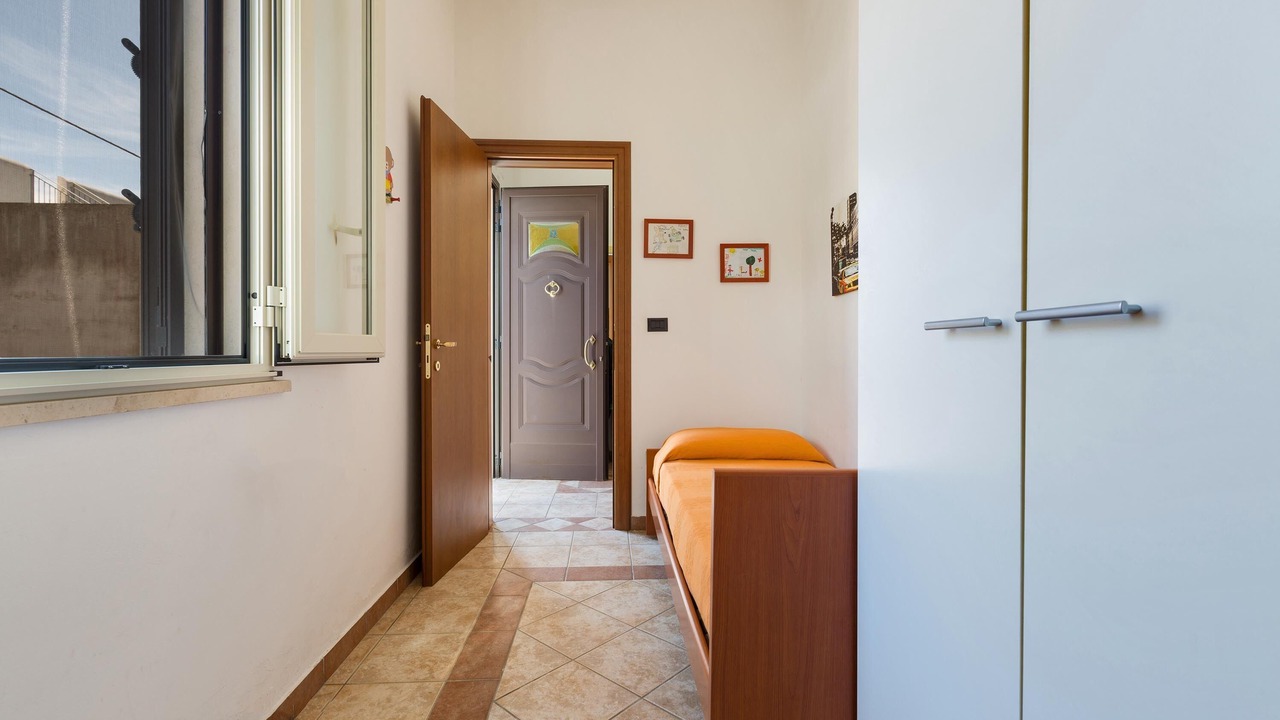 Photo of Bedroom in Santa Maria di Leuca