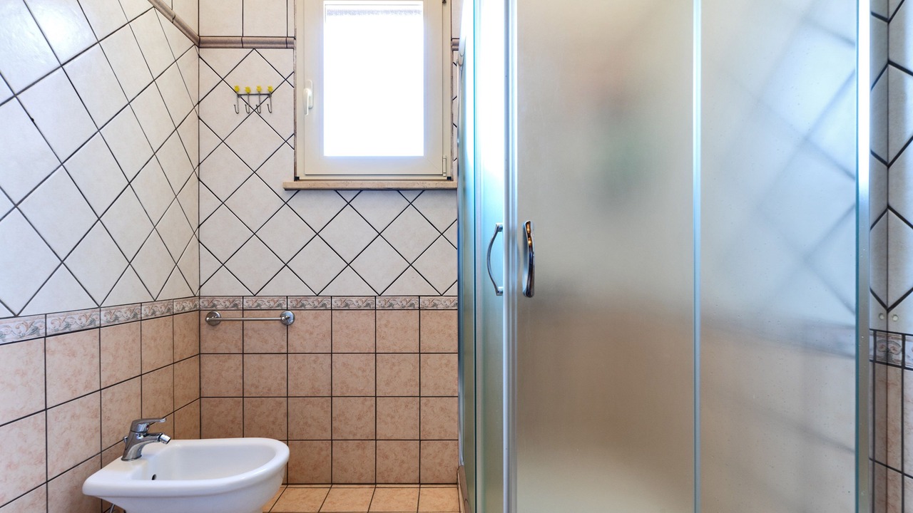 Photo of Bathroom in Santa Maria di Leuca
