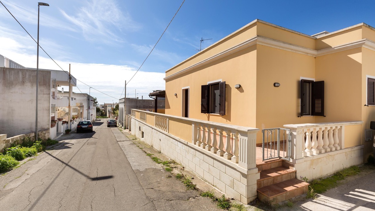 Photo of Outdoor in Santa Maria di Leuca