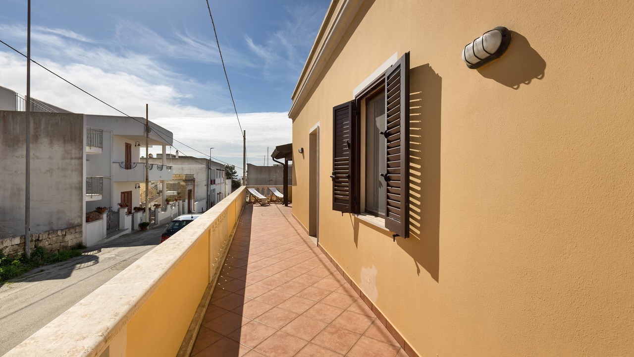 Photo of Outdoor in Santa Maria di Leuca
