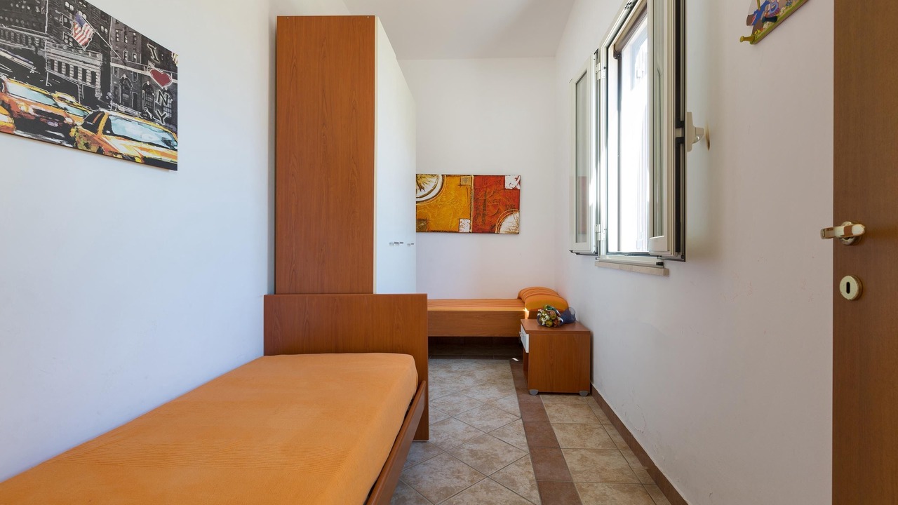 Photo of Bedroom in Santa Maria di Leuca
