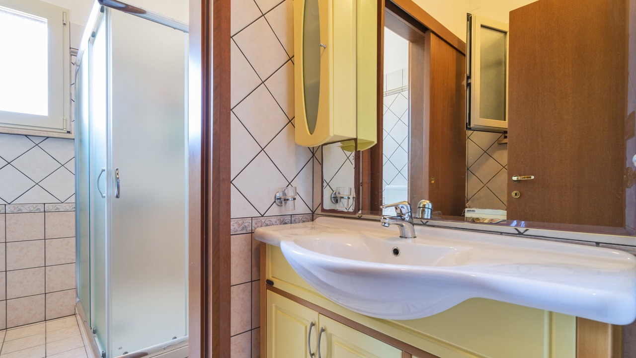 Photo of Bathroom in Santa Maria di Leuca