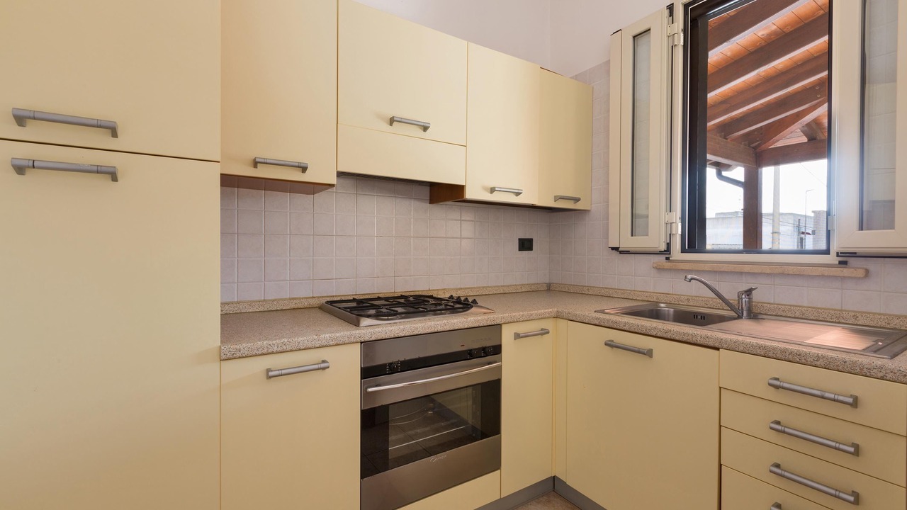 Photo of Kitchen in Santa Maria di Leuca
