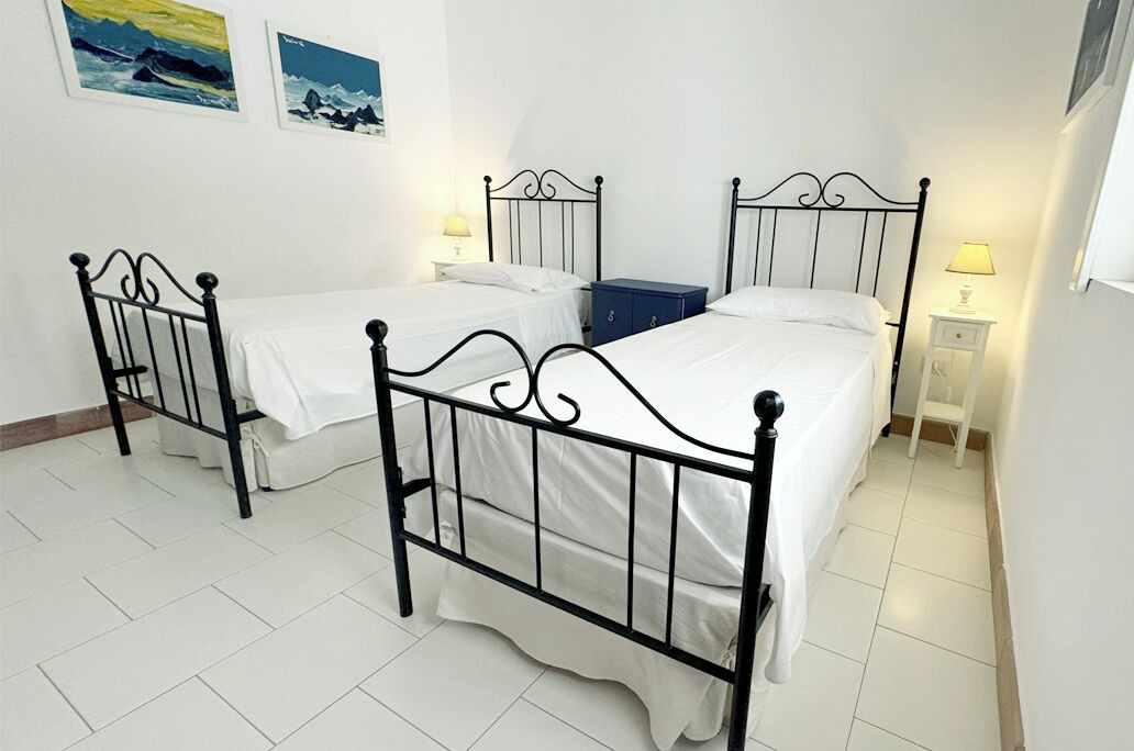 Photo of Bedroom in Scala di Furno