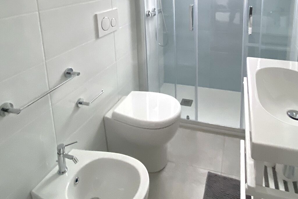 Photo of Bathroom in Scala di Furno