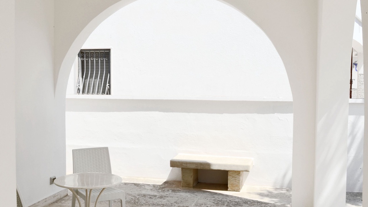 Photo of Patio Balcony in Scala di Furno