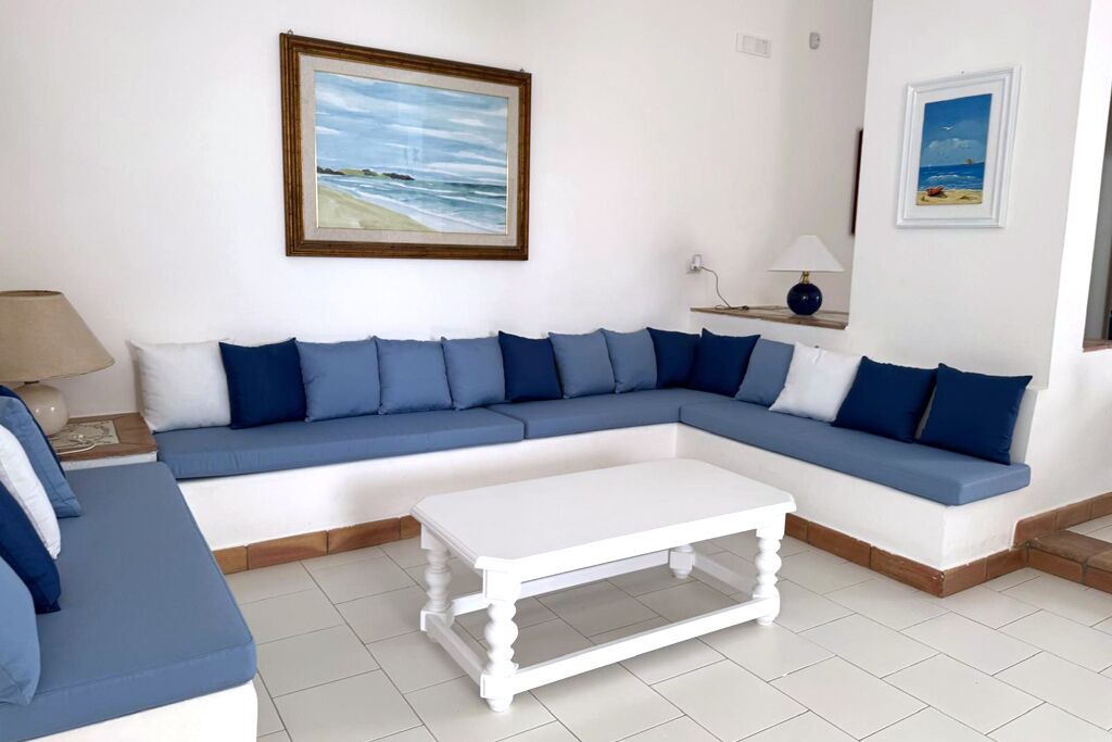 Photo of Livingroom in Scala di Furno