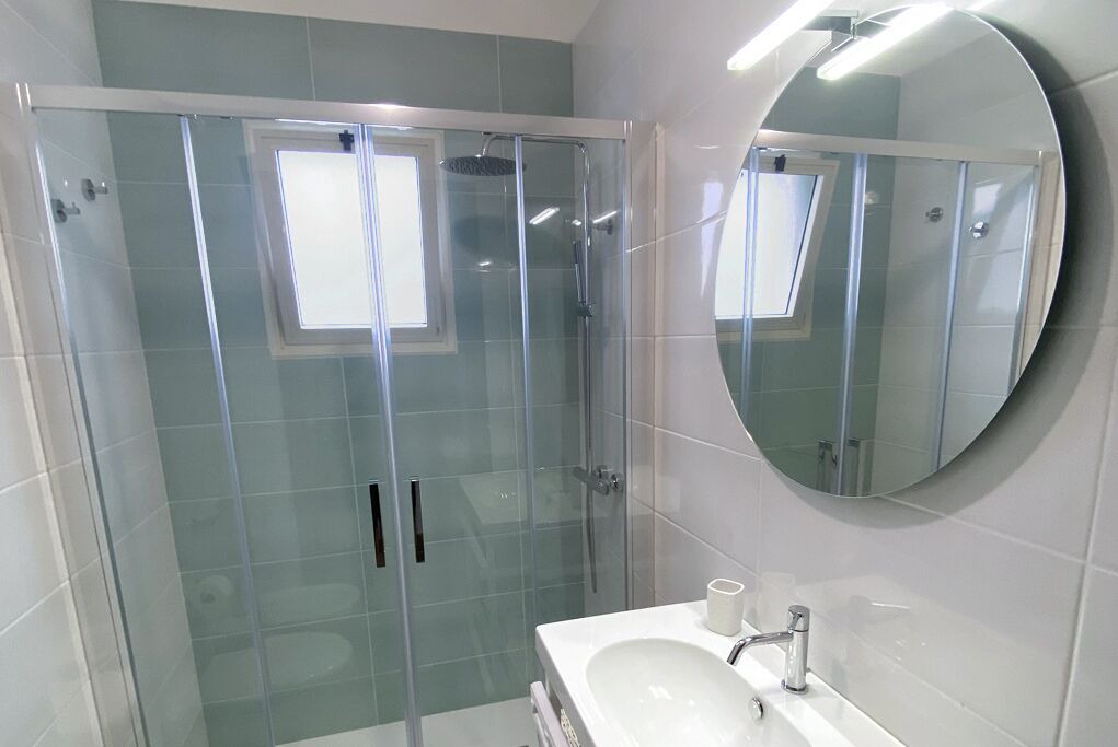 Photo of Bathroom in Scala di Furno