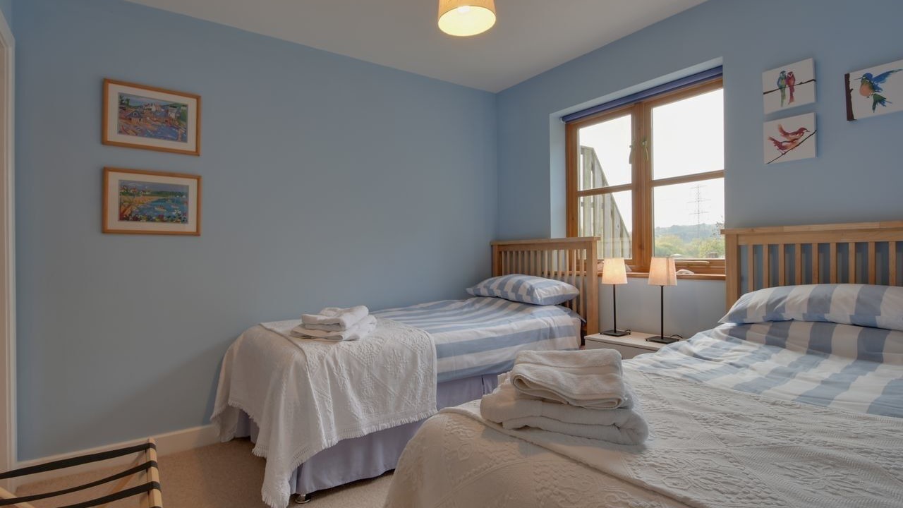 Photo of Bedroom in Wilmington
