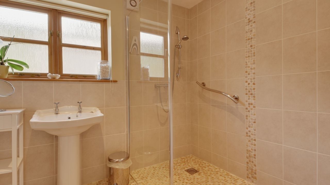 Photo of Bathroom in Wilmington