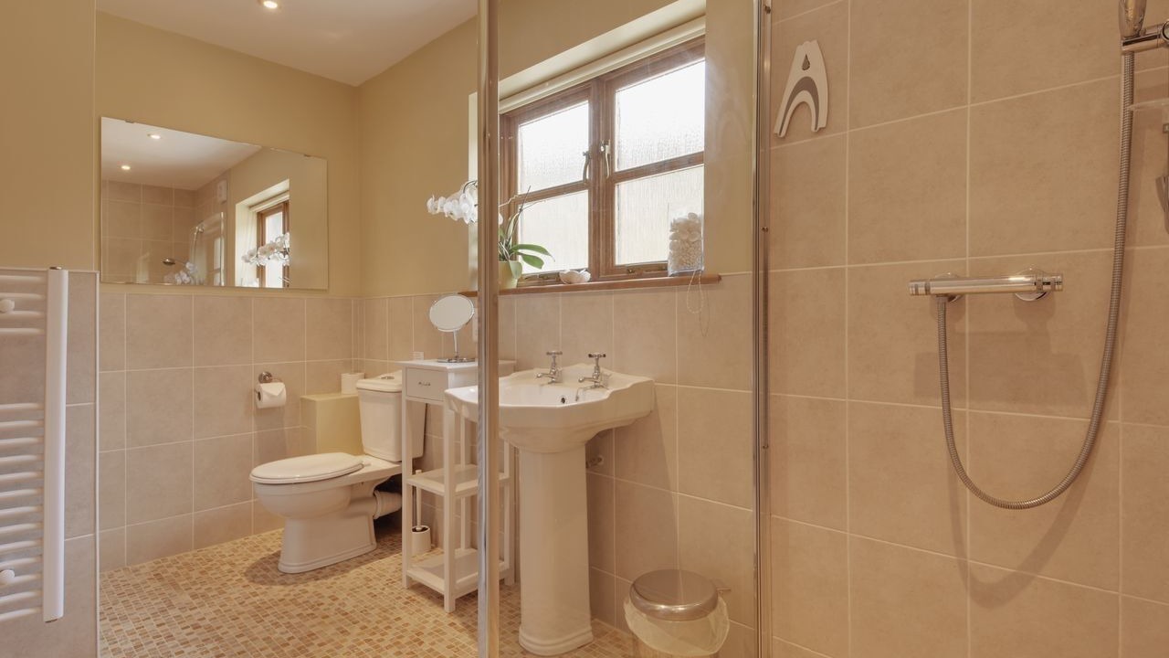 Photo of Bathroom in Wilmington
