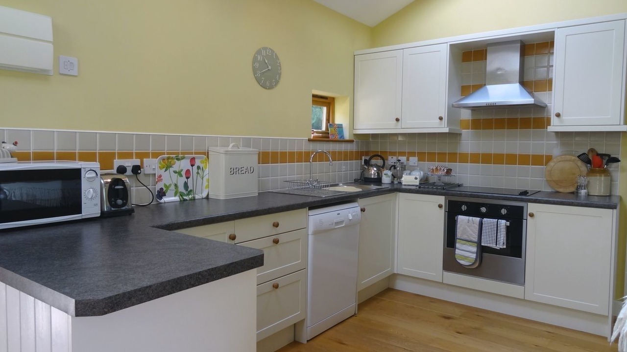Photo of Kitchen in Wilmington