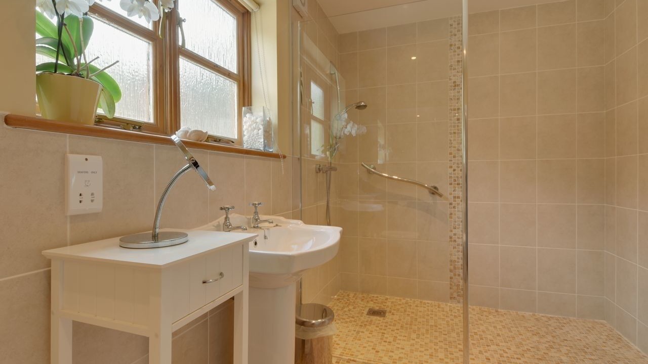 Photo of Bathroom in Wilmington