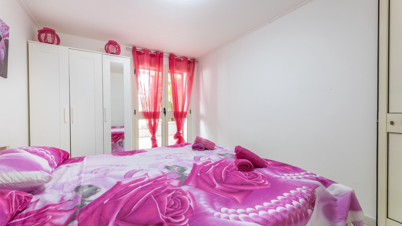 Photo of Bedroom in Pizzo