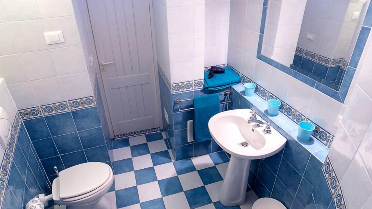 Photo of Bathroom in Corsano