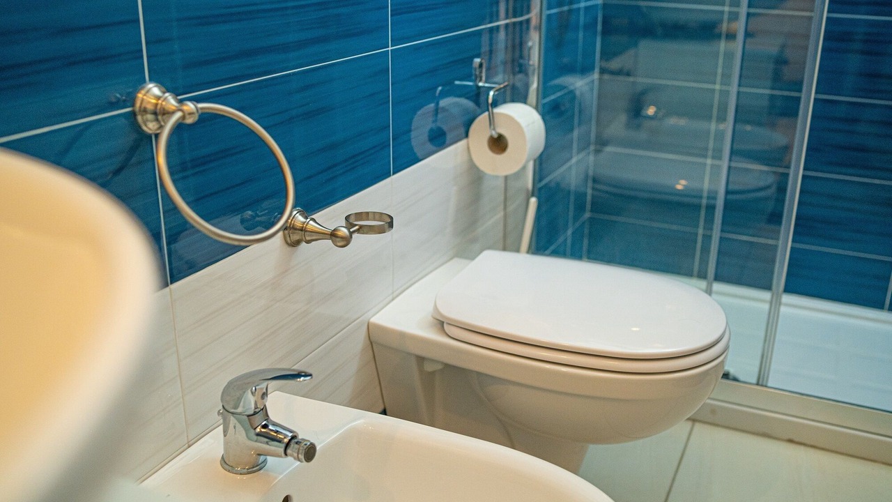 Photo of Bathroom in Boncore