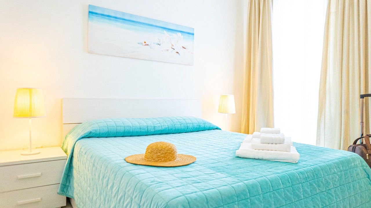 Photo of Bedroom in Boncore