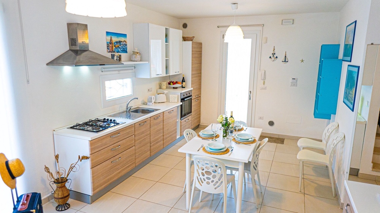 Photo of Kitchen in Boncore