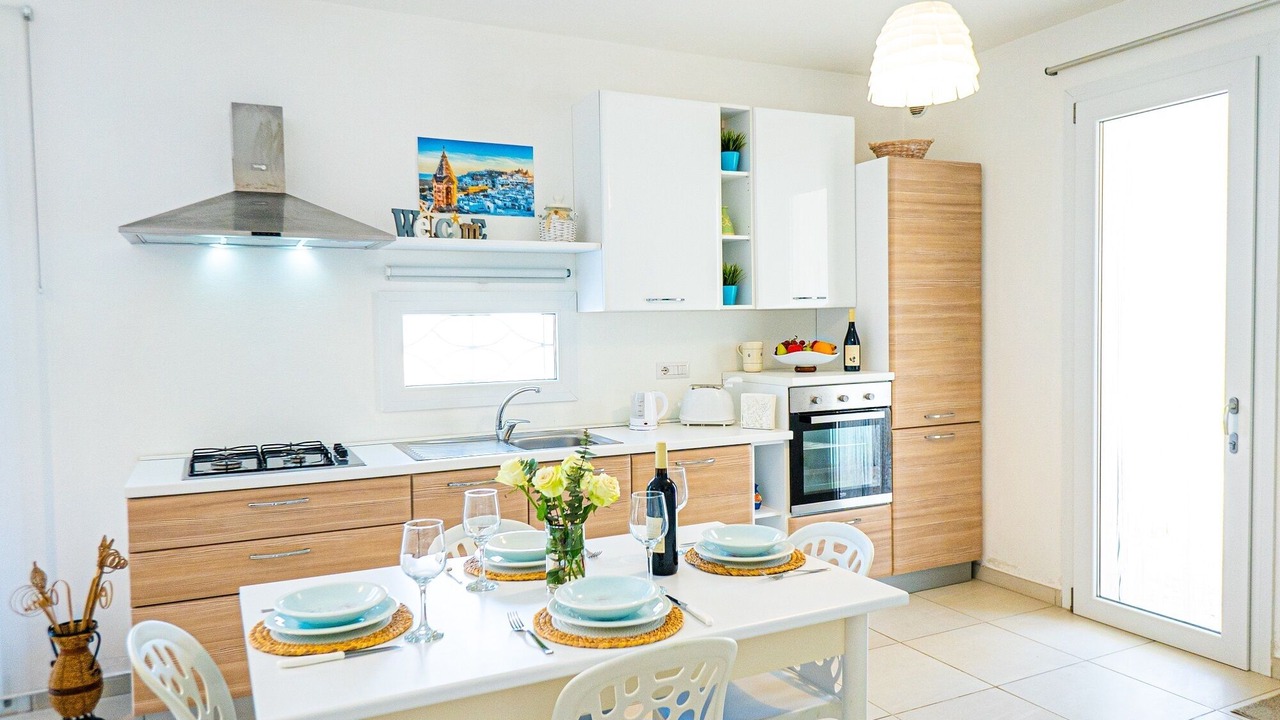 Photo of Kitchen in Boncore