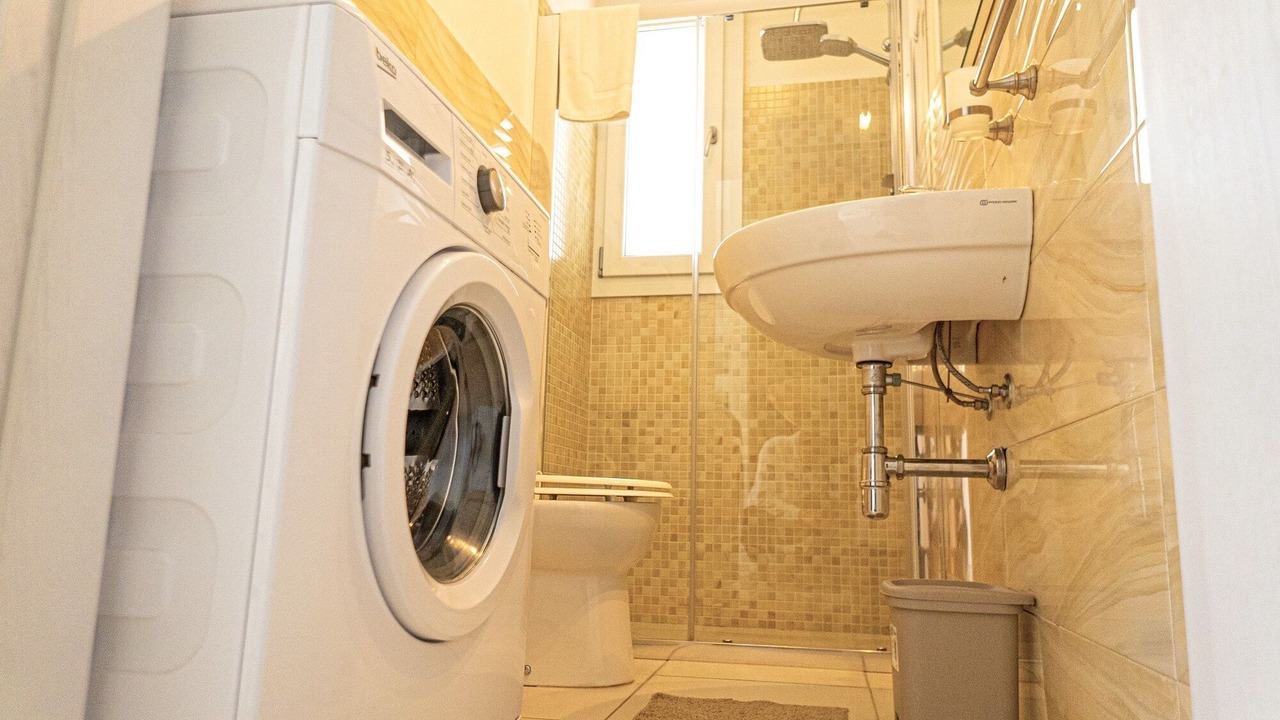 Photo of Bathroom in Boncore