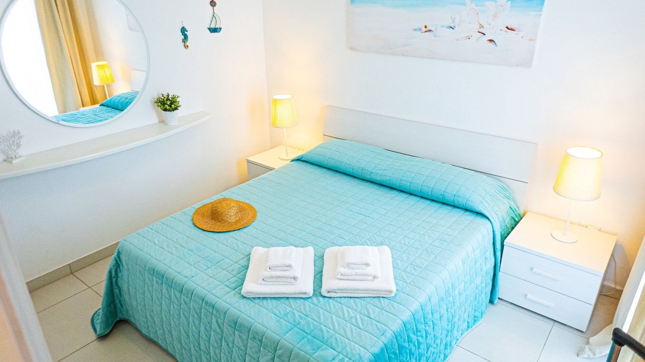 Photo of Bedroom in Boncore
