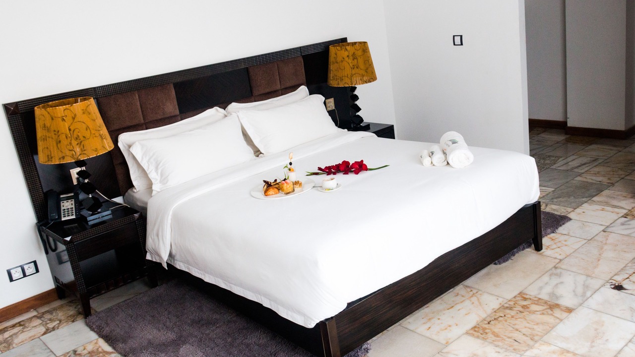 Photo of Bedroom in Toamasina